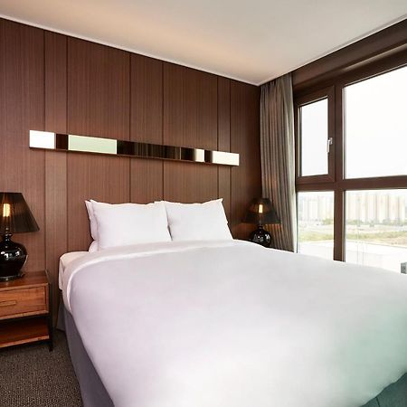 Raonstay In Perla Hotel Jinju Ngoại thất bức ảnh