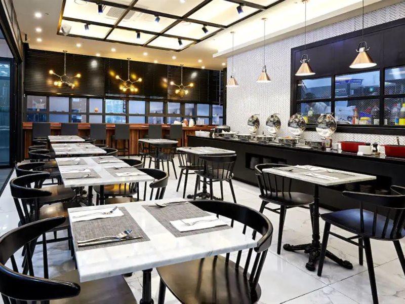 Raonstay In Perla Hotel Jinju Ngoại thất bức ảnh