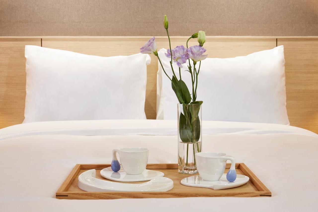 Raonstay In Perla Hotel Jinju Ngoại thất bức ảnh