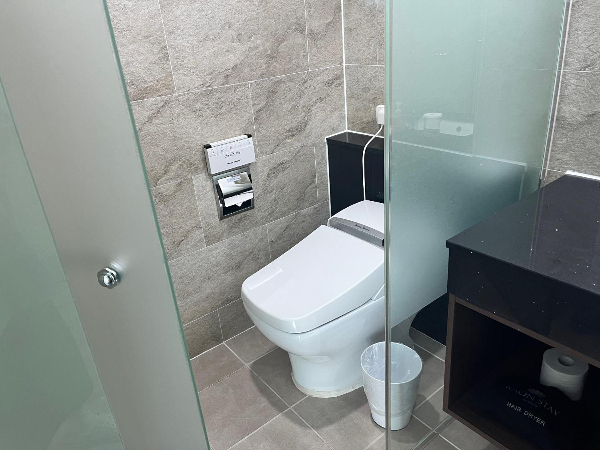 Raonstay In Perla Hotel Jinju Ngoại thất bức ảnh